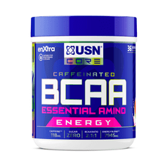 USN BCAA Essential Amino Energy 400 g vodný melón