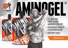 Extrifit Aminogel 25 x 80 g apricot