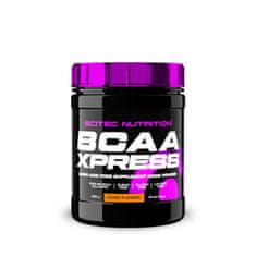 Scitec Nutrition BCAA Xpress 280 g jablko