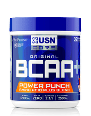 USN BCAA Power Punch 400 g melón