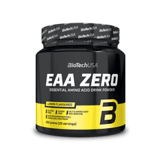 BioTech EAA Zero 350 g pineapple mango