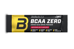 BioTech BCAA Zero 9 g cola