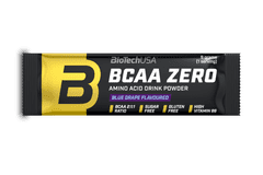 BioTech BCAA Zero 9 g cola