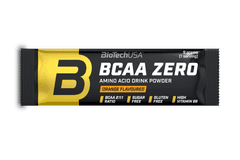 BioTech BCAA Zero 9 g cola