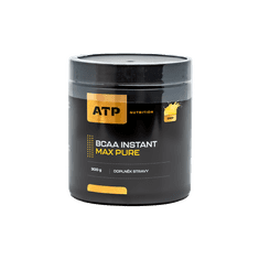 ATP Nutrition BCAA Instant Max Pure 300 g vodný melón