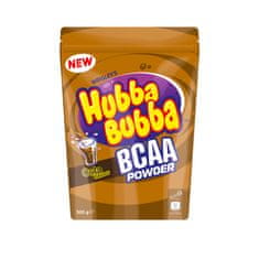 Hubba Bubba BCAA Powder 320 g blue malina