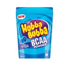 Hubba Bubba BCAA Powder 320 g atomic apple