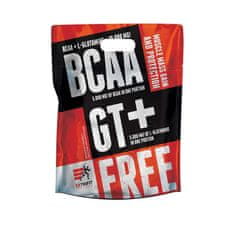 Extrifit Bcaa Gt + 25 x 80 g malina