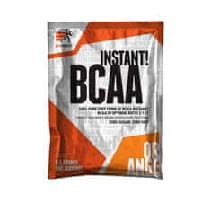 Extrifit BCAA Instant 6,5 g wild strawberry mint