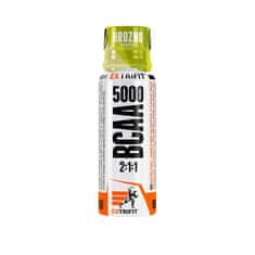 Extrifit BCAA 5000 2:1:1 Shot 90 ml grapes