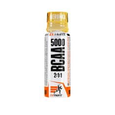 Extrifit BCAA 5000 2:1:1 Shot 90 ml grapes