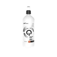 QNT BCAAS 8000 mg 700 ml grapefruit