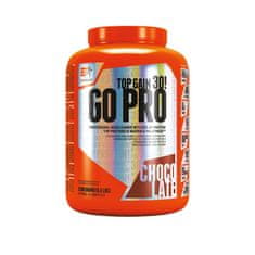 Extrifit Go Pro 30 3000 g chocolate