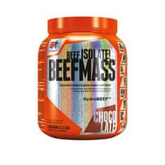 Extrifit BeefMass 1500 g chocolate