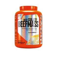 Extrifit BeefMass 3000 g chocolate