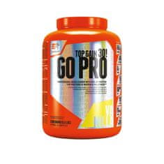 Extrifit Go Pro 30 3000 g chocolate