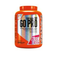 Extrifit Go Pro 30 3000 g vanilla