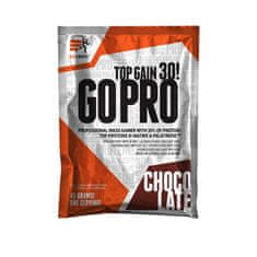 Extrifit Go Pro 30 45 g chocolate