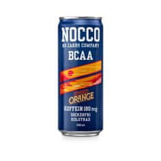 NOCCO BCAA+ 330 ml jablko