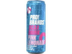 ProBrands BCAA Drink 330 ml passion fruit - ananás (Rio De Janeiro)