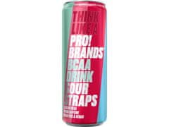 ProBrands BCAA Drink 330 ml passion fruit - ananás (Rio De Janeiro)