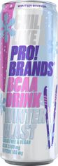 ProBrands BCAA Drink 330 ml passion fruit - ananás (Rio De Janeiro)