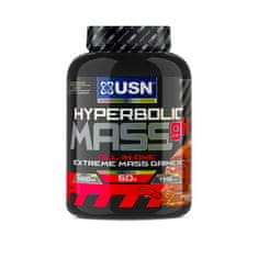 USN Hyperbolic Mass 2000 g čokoláda