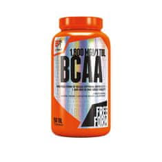 Extrifit BCAA 1800 mg 2:1:1 150 tbl