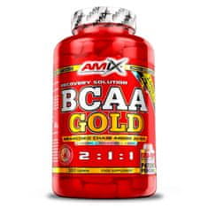 AMIX BCAA Gold 300 tbl