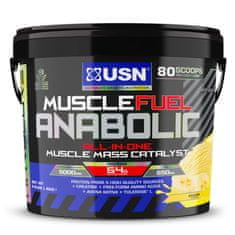 USN Muscle Fuel 4000 g banán