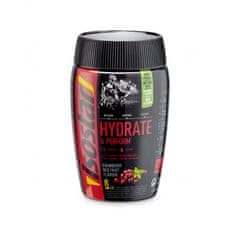 Isostar Hydrate Perform 400 g grapefruit