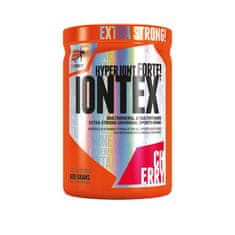 Extrifit Iontex Forte 600 g green apple