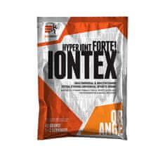 Extrifit Iontex Forte 40 g oranžová