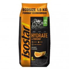 Isostar Hydrate Perform 1500 g oranžová