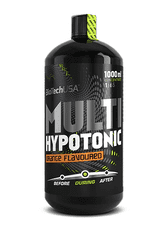 BioTech Multi Hypotonic 1000 ml orange