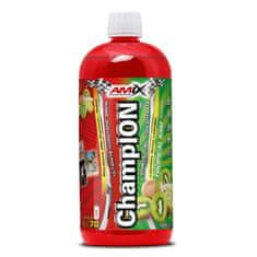 AMIX ChampION Sports Fuel 1000 ml strawberry