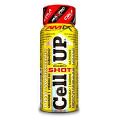 AMIX AmixPro CellUP Energy Shot 20 x 60 ml original energy