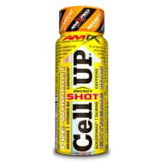 AMIX AmixPro CellUP Energy Shot 20 x 60 ml original energy