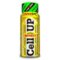 AMIX AmixPro CellUP Energy Shot 20 x 60 ml original energy