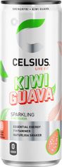 Celsius Energy Drink 355 ml citrón lime