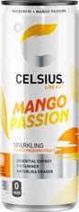 Celsius Energy Drink 355 ml kivi guava