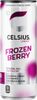 Energy Drink 355 ml frozen berry