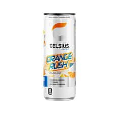 Celsius Energy Drink 355 ml citrón lime