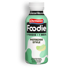 Ehrmann Foodie 400 ml chocolicious