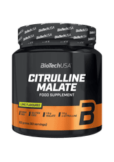 BioTech Citrulline Malate 300 g unflavoured