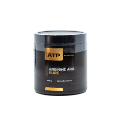 ATP Nutrition Arginine AKG 300 g