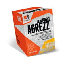 Extrifit Agrezz 20 x 20,8 g malina