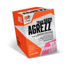 Extrifit Agrezz 20 x 20,8 g malina