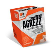 Extrifit Agrezz 20 x 20,8 g malina