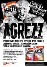 Extrifit Agrezz 20,8 g mango - pineapple